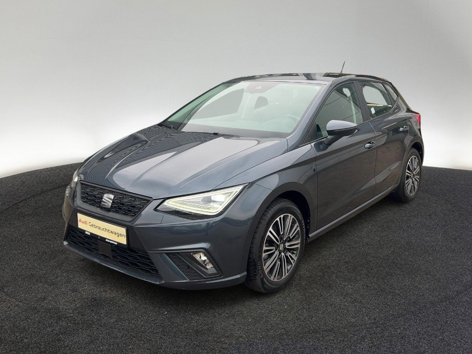 SEAT Ibiza – Bild 2