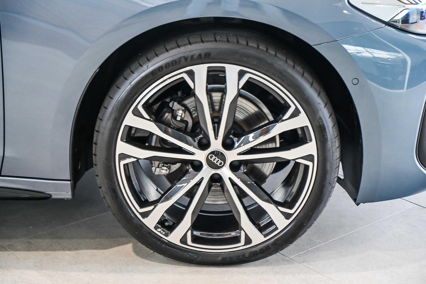 Image about Audi A5 Avant TFSI quattro 200 kW S tronic