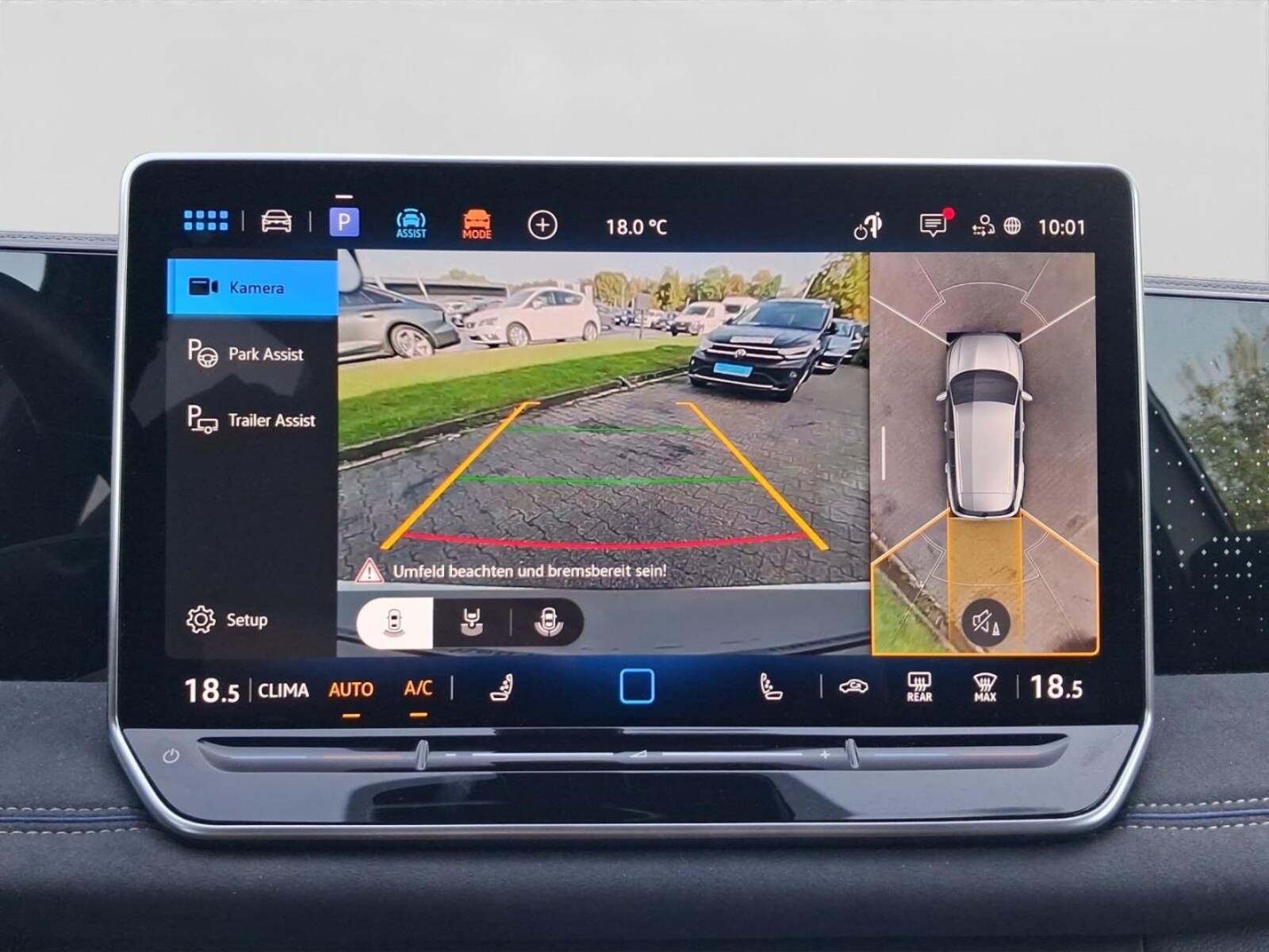 Volkswagen Tiguan – Bild 11
