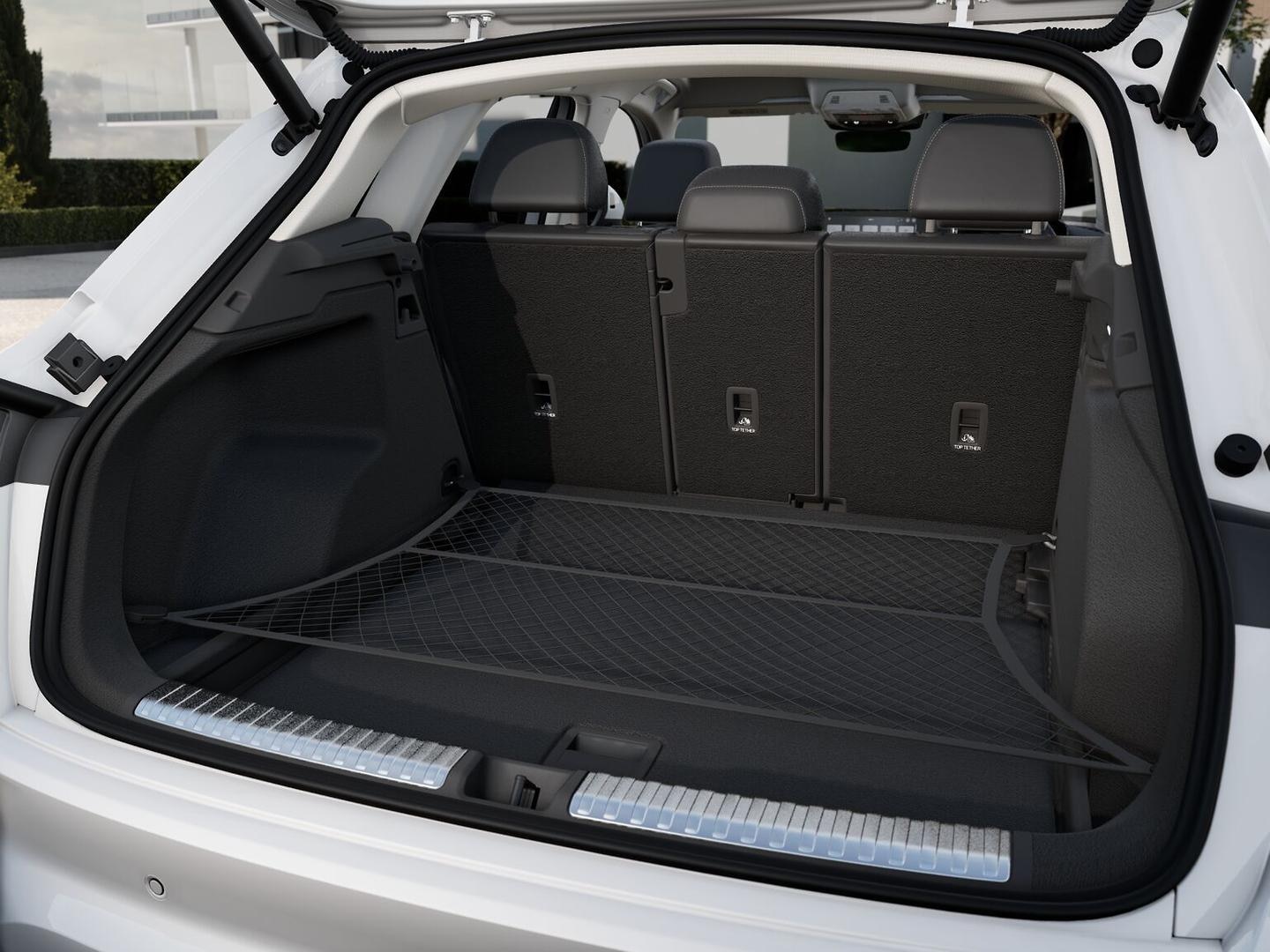 Image about Audi Q3 SUV TFSI 110 kW