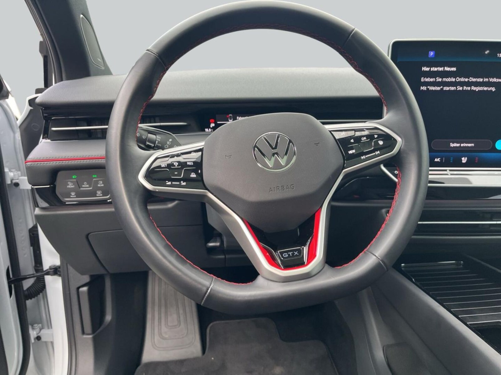 Volkswagen ID.7 – Bild 16