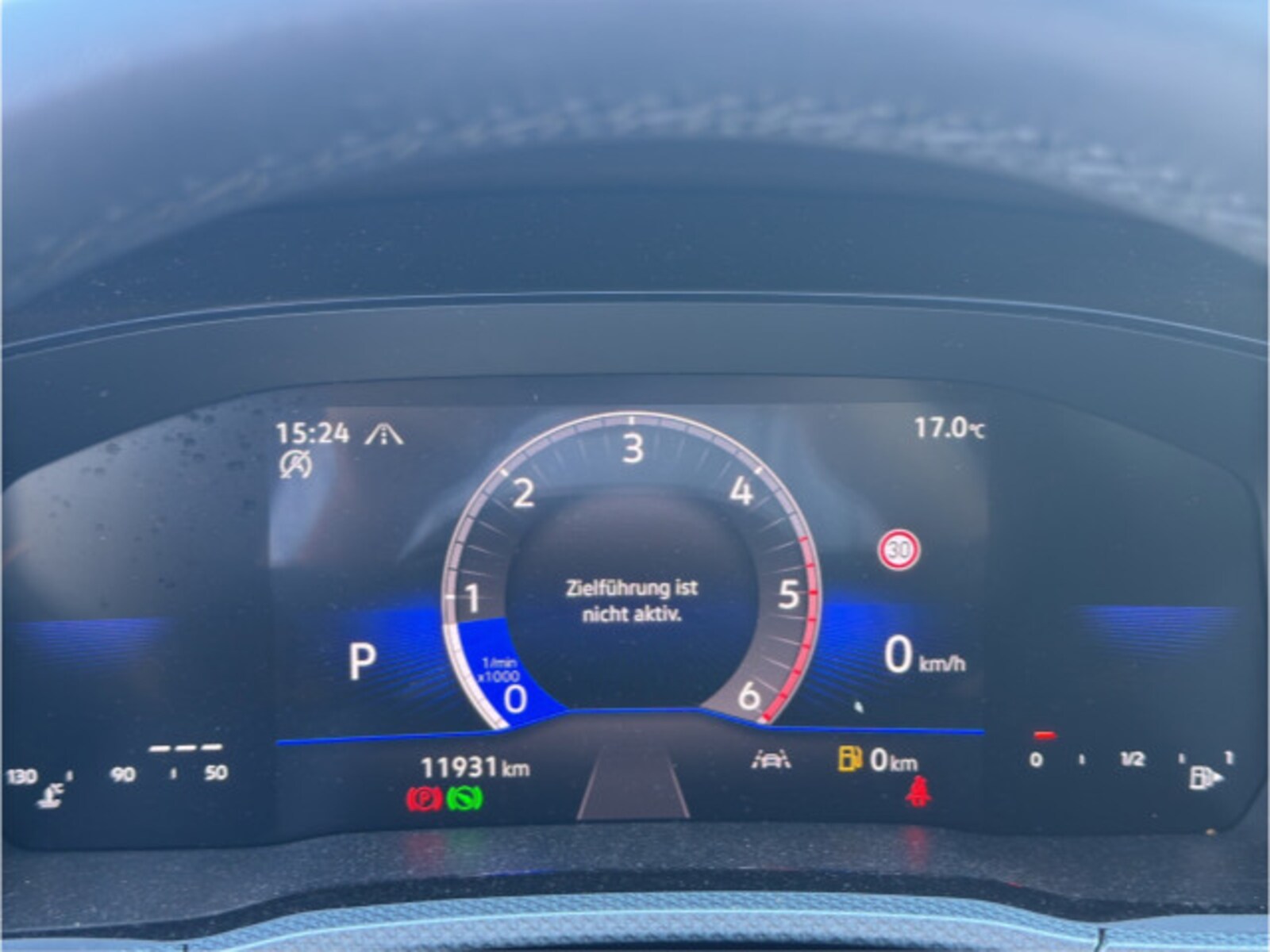 Volkswagen Touran – Bild 10