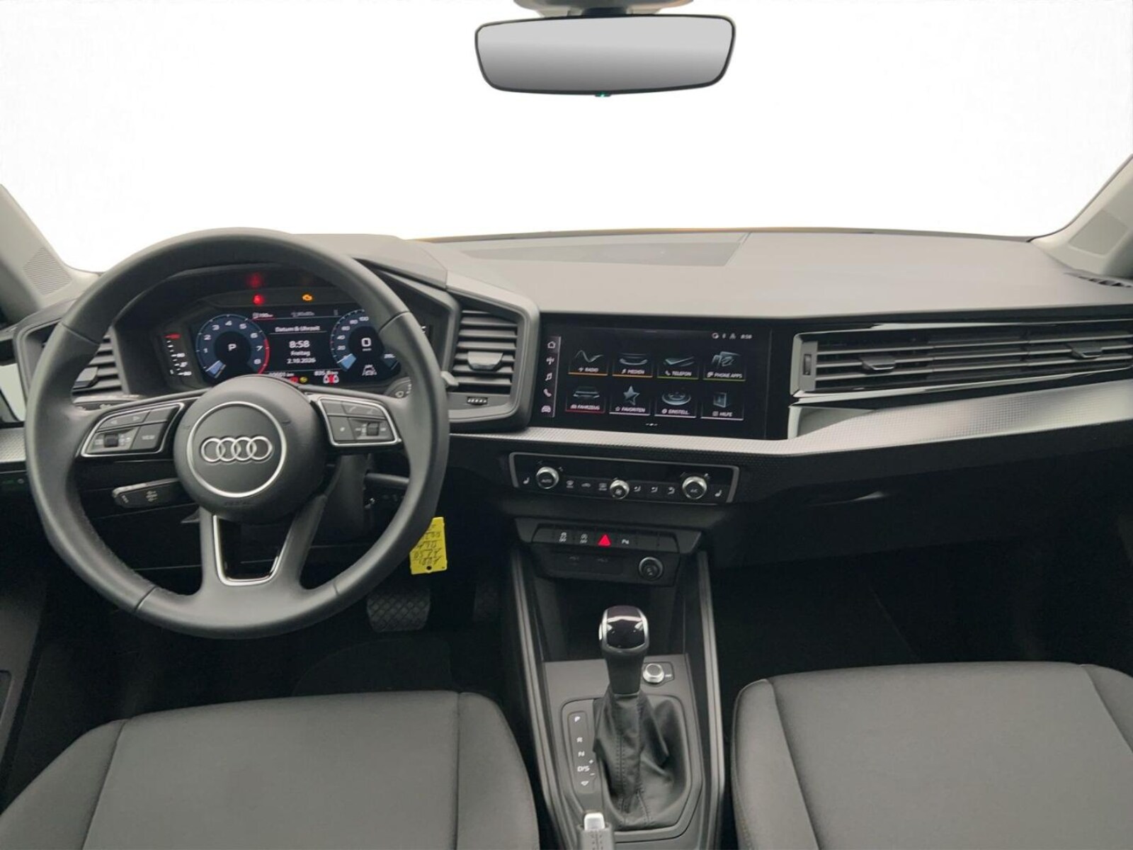 Audi A1 Sportback – Bild 5