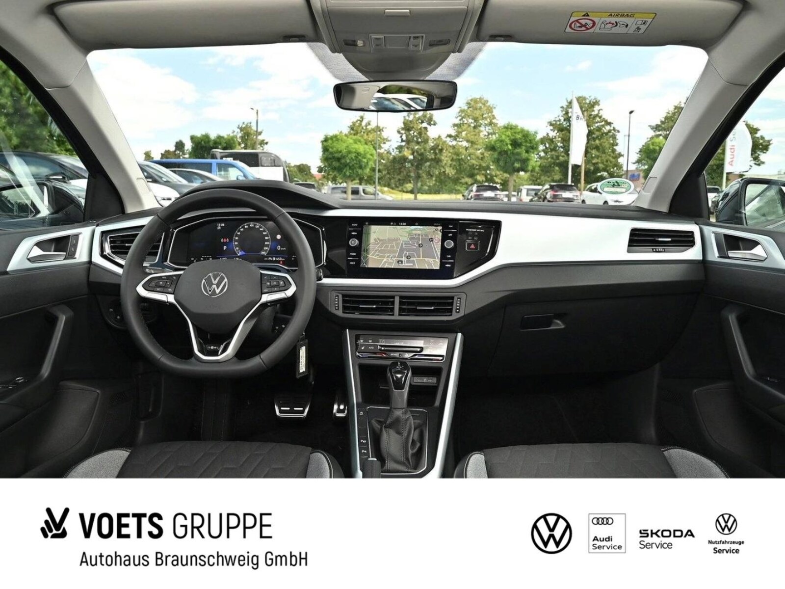 Volkswagen Polo – Bild 14