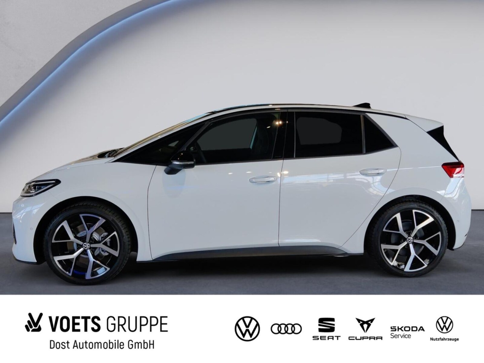 Volkswagen ID.3 Neo – Bild 2