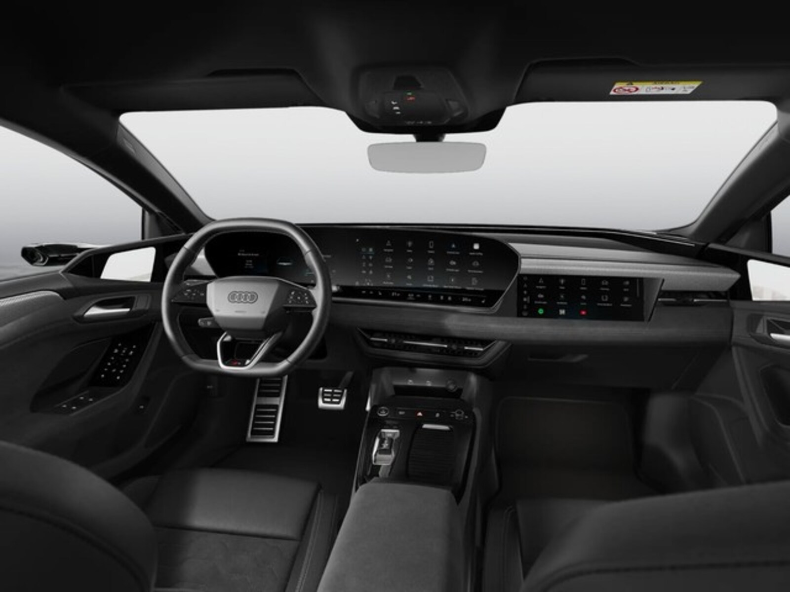 Audi A6 Avant e-tron – Bild 6