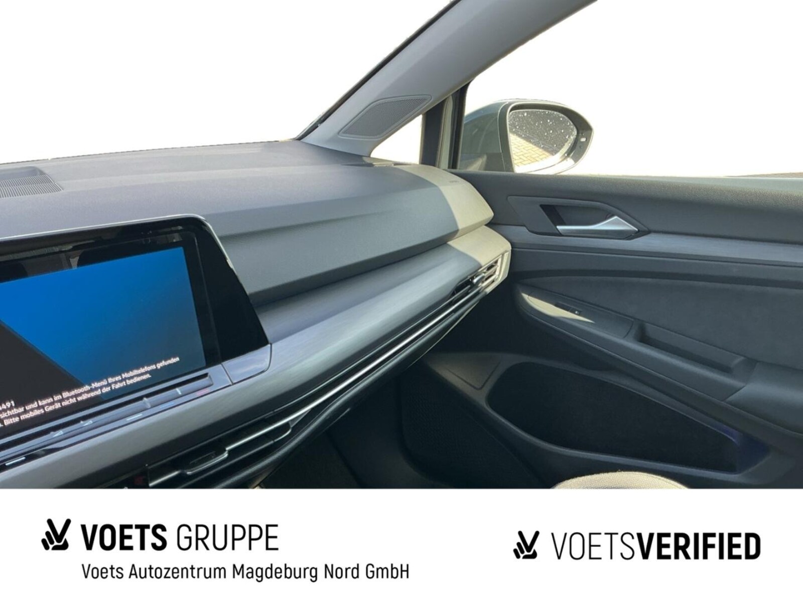 Volkswagen Golf Variant – Bild 14