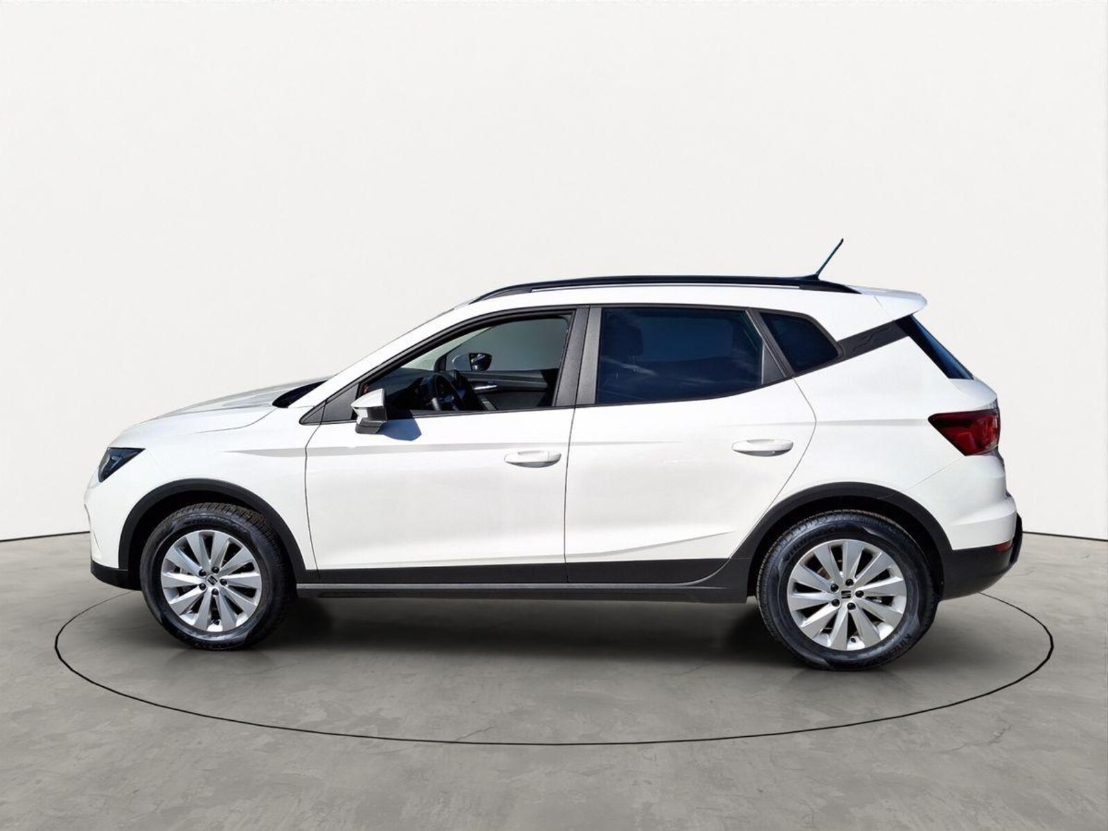 SEAT Arona – Bild 6