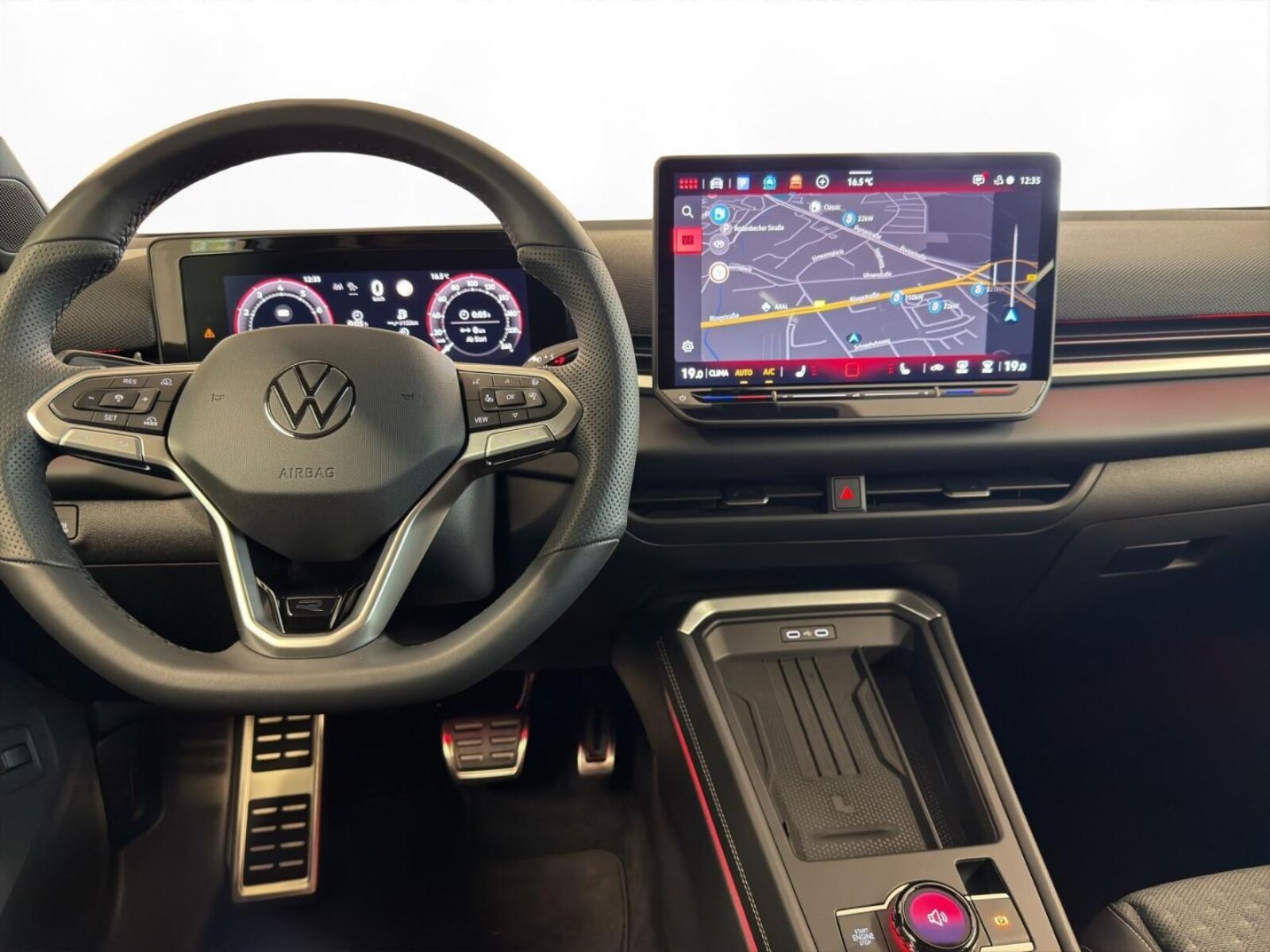 Volkswagen T-Roc – Bild 20