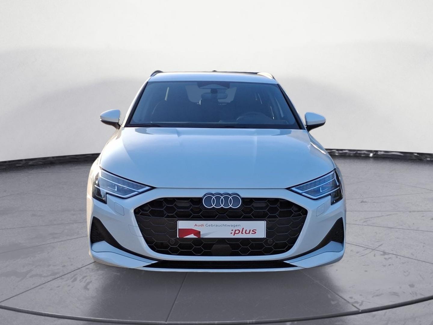 Bild über Audi A3 Sportback TFSI Schaltgetriebe - für weitere Informationen kontaktieren Sie den Audi Partner