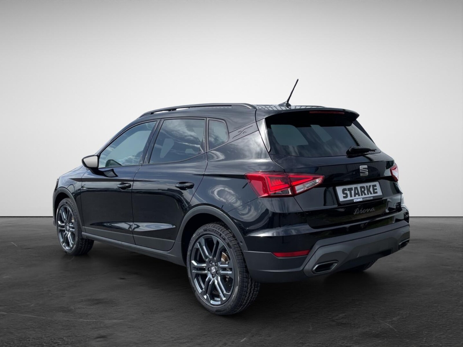 SEAT Arona – Bild 5