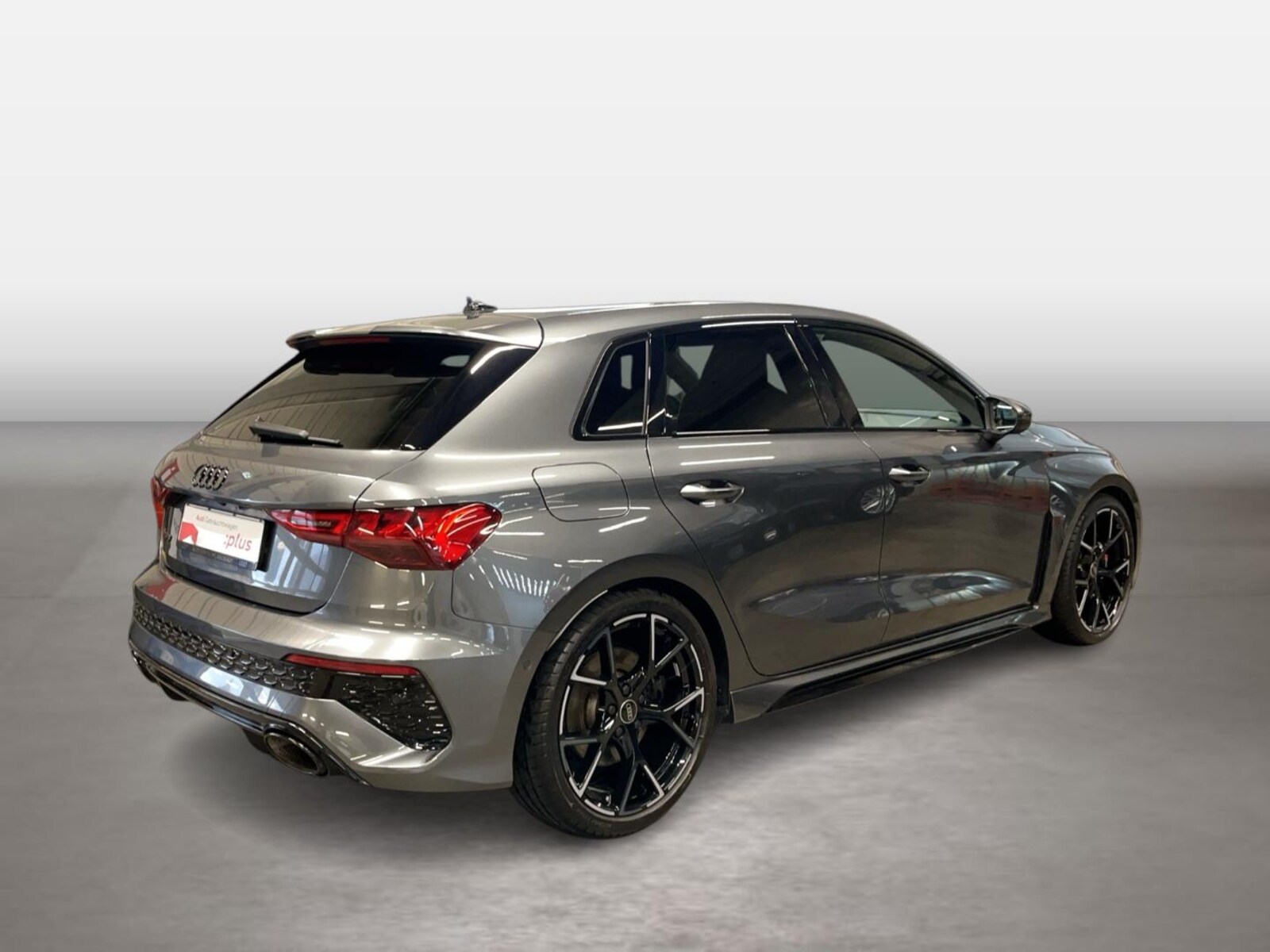Audi RS 3 Sportback – Bild 5