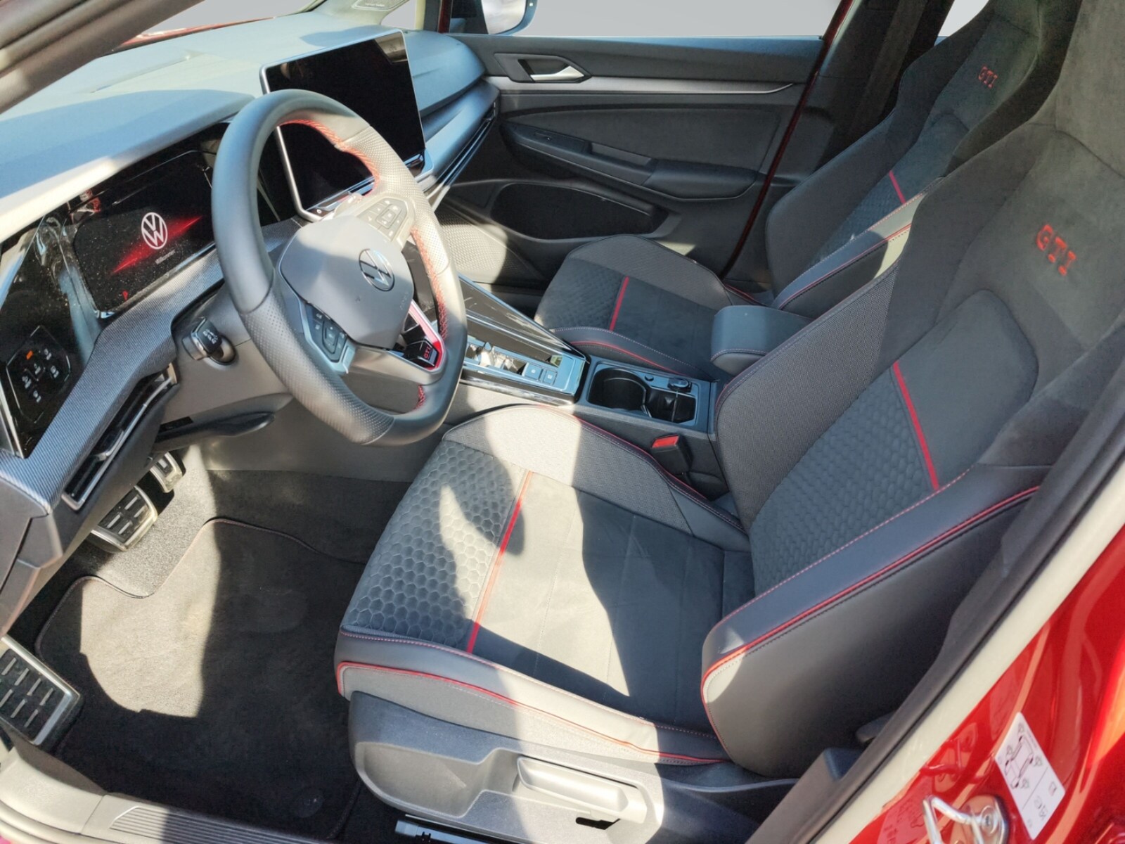 Volkswagen Golf – Bild 6