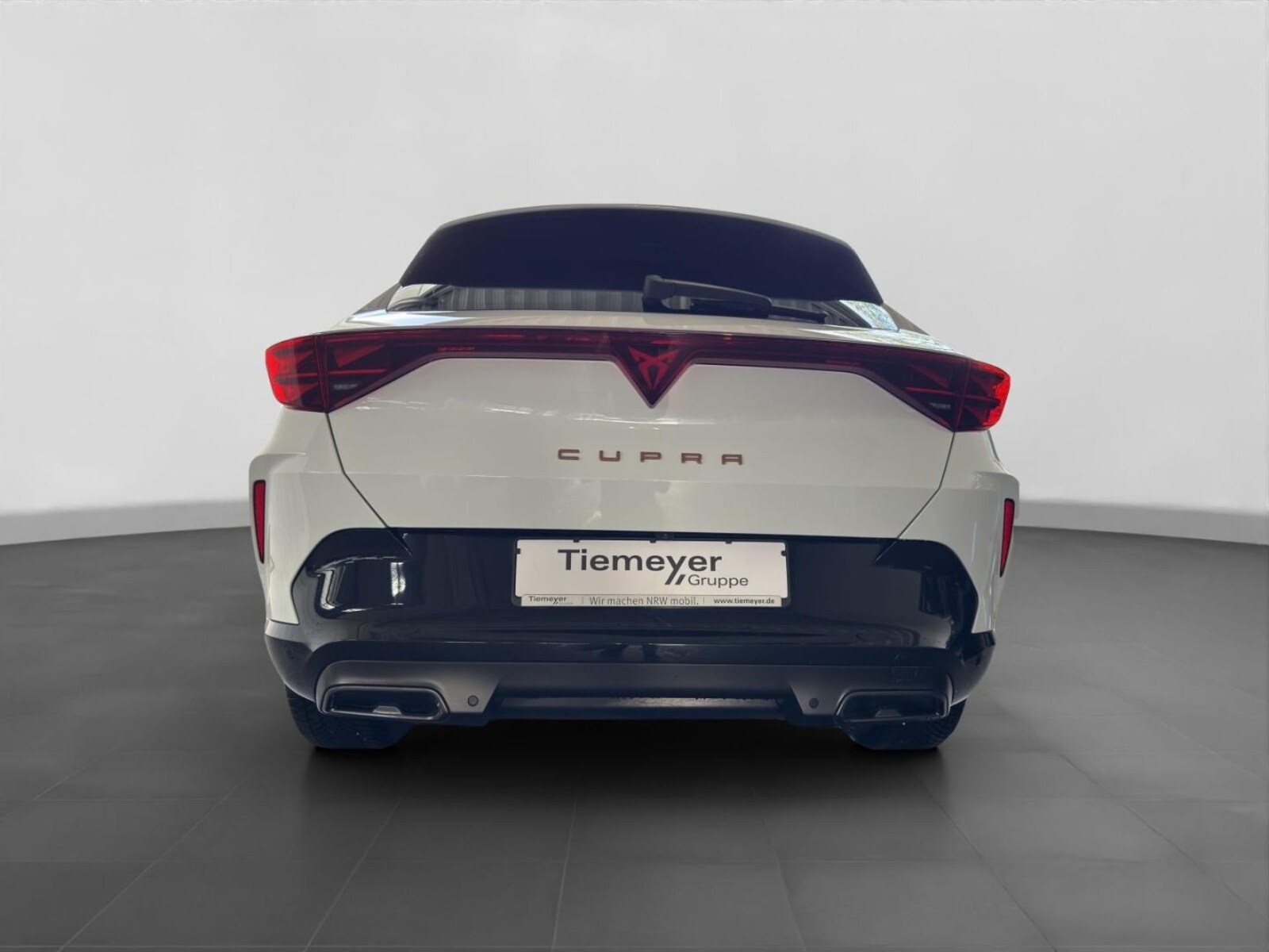 CUPRA Formentor – Bild 19