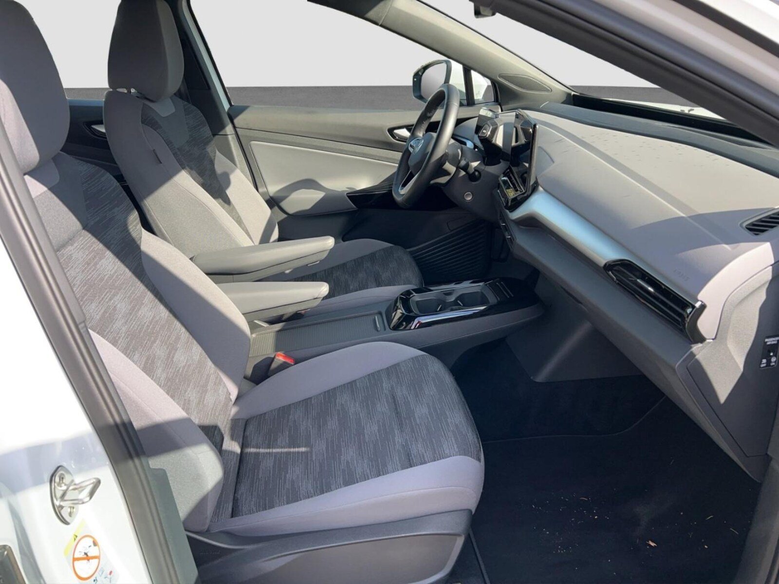 Volkswagen ID.4 – Bild 21