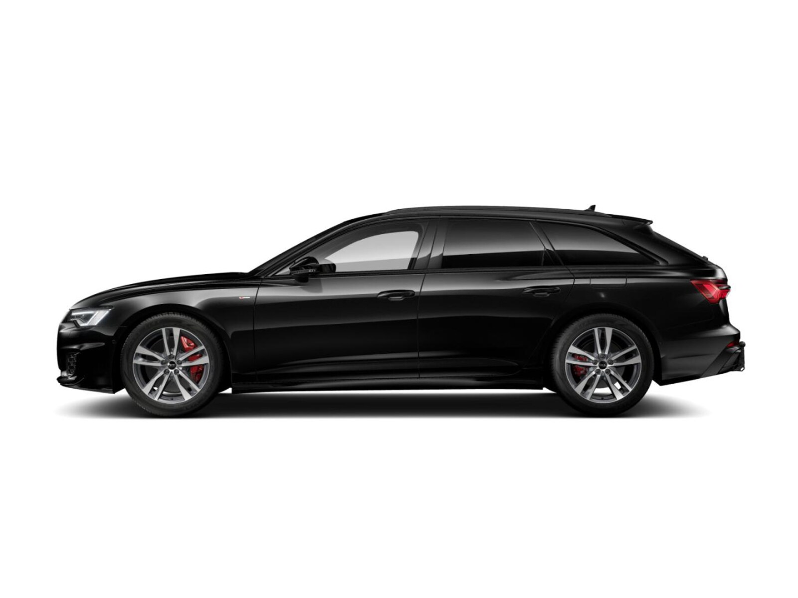 Audi A6 Avant – Bild 5