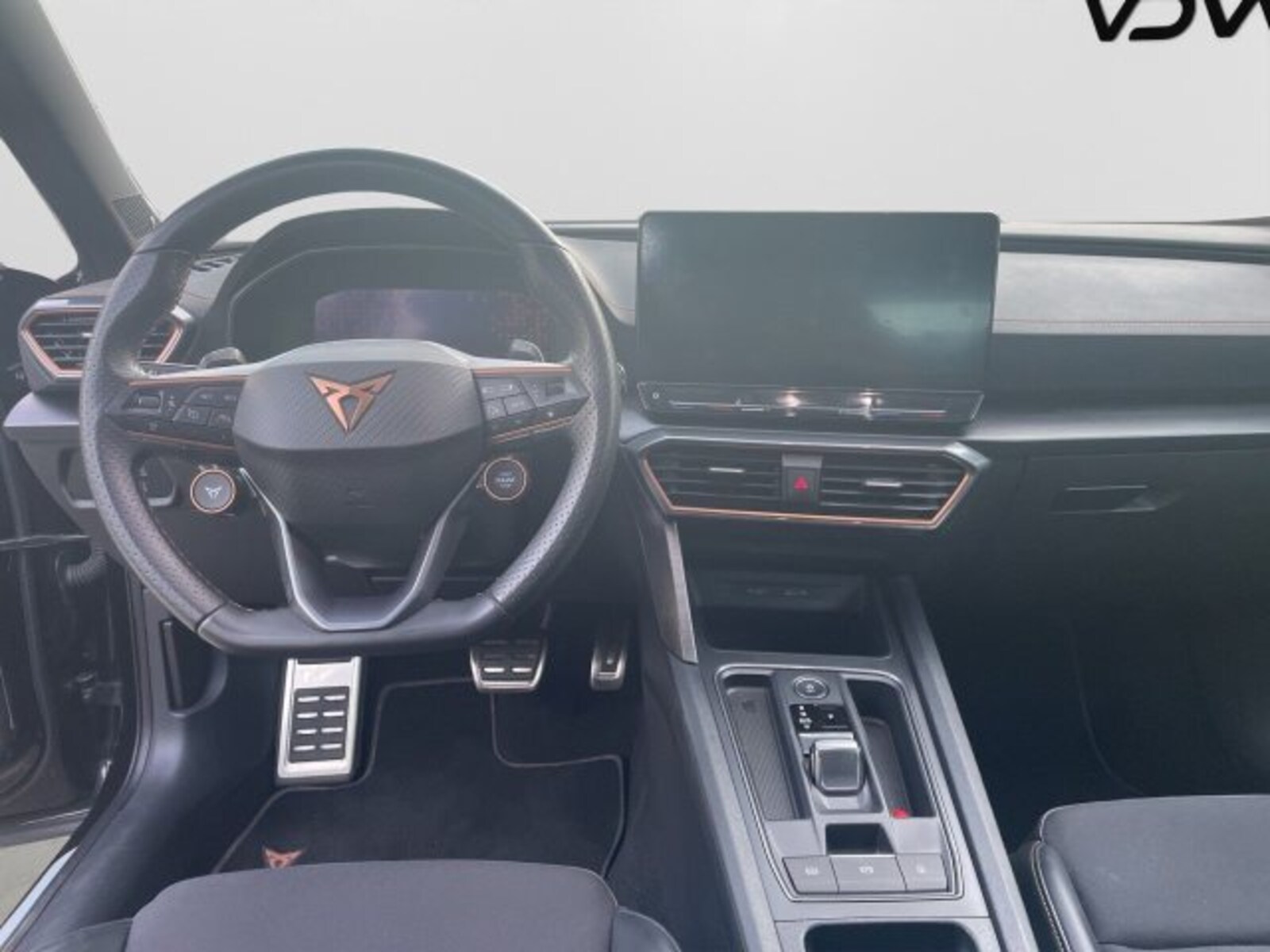CUPRA Formentor – Bild 17