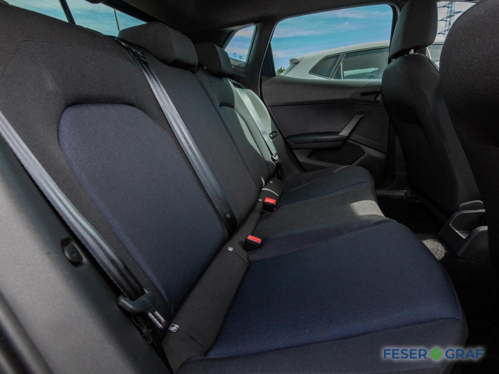 SEAT Ibiza – Bild 7