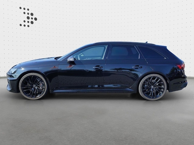Audi RS4 Avant TFSI Quattro Tiptronic -  - Joinsteer - #2