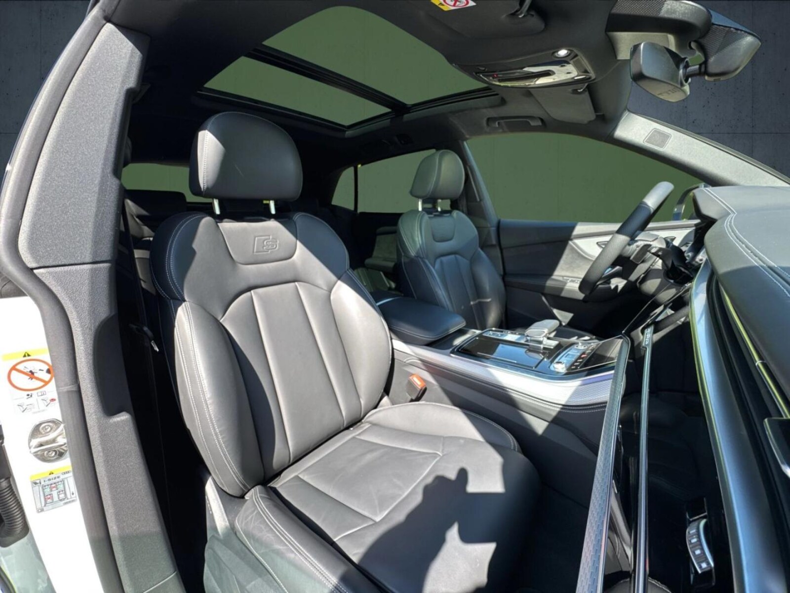 Audi Q8 – Bild 16