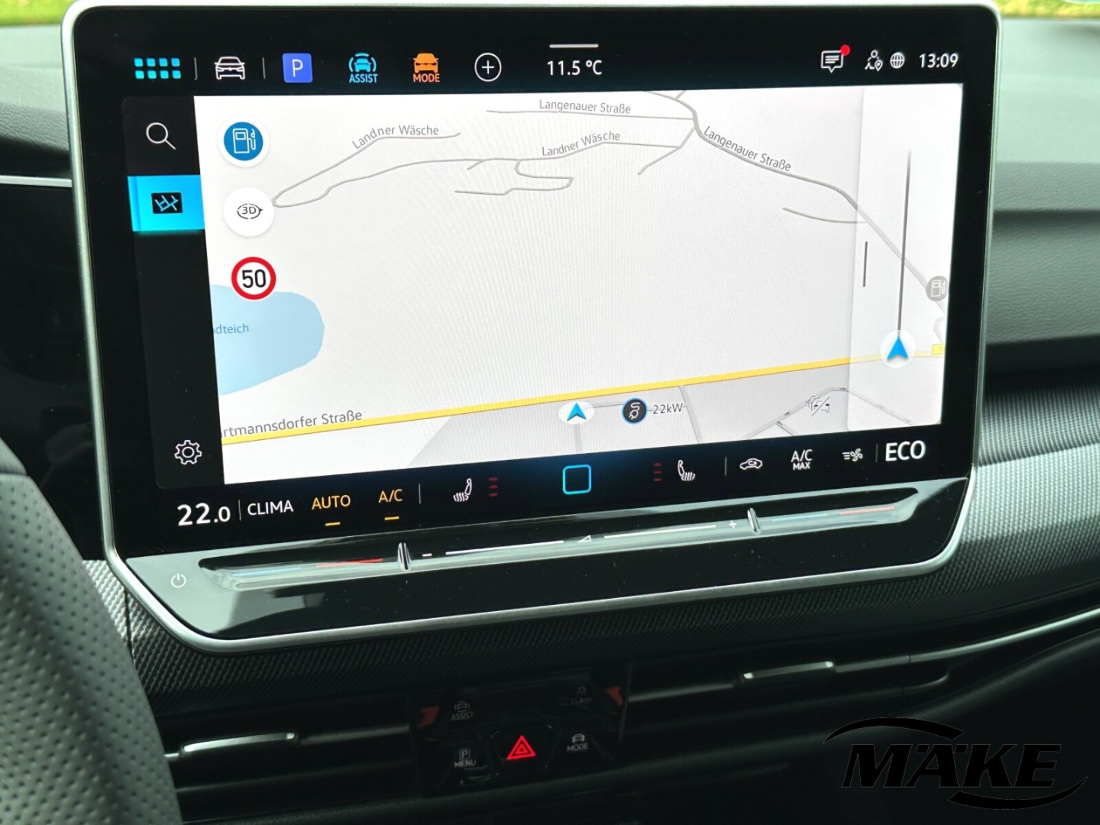 Volkswagen Golf – Bild 12