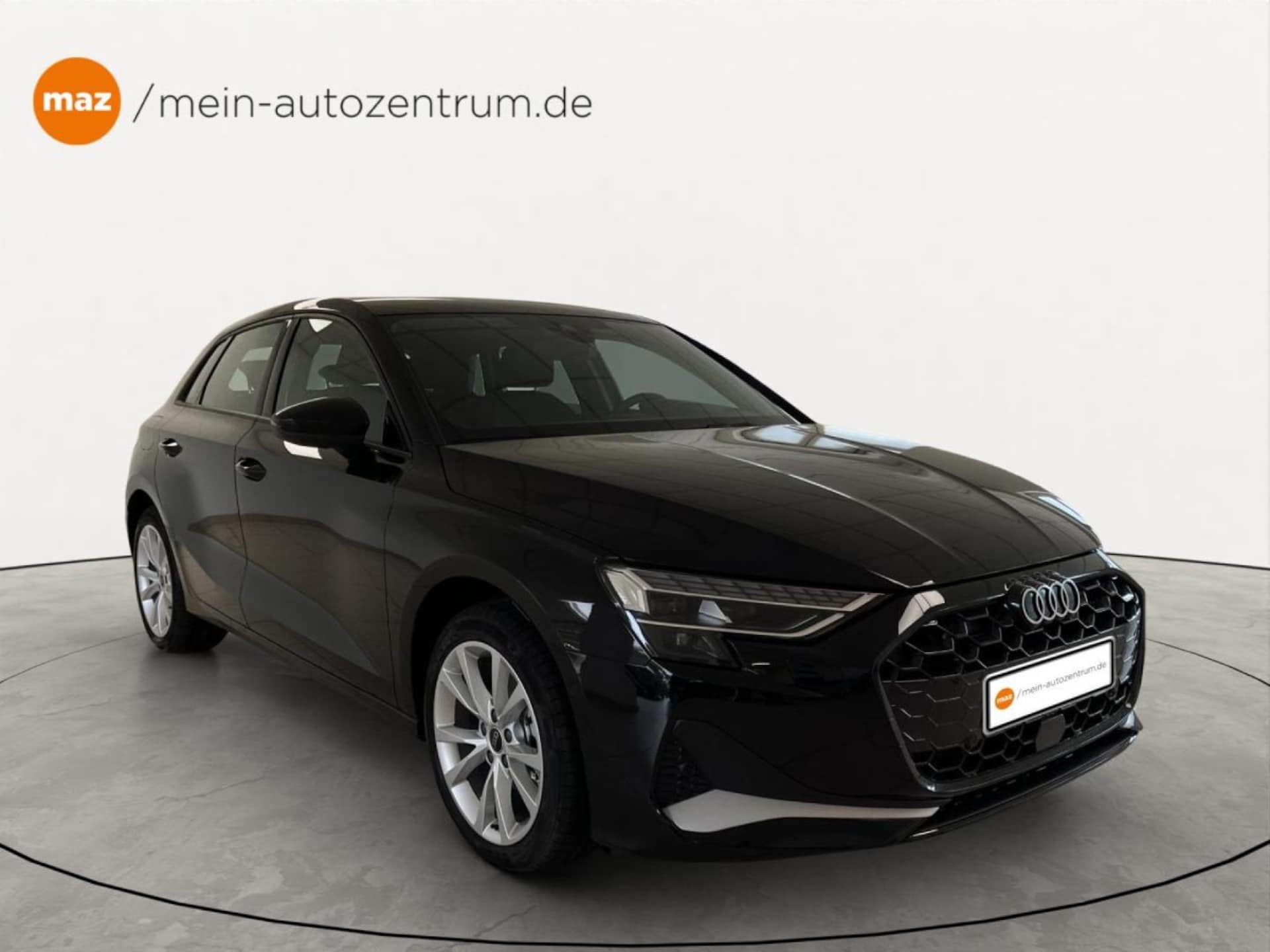 Audi A3 Sportback Advanced