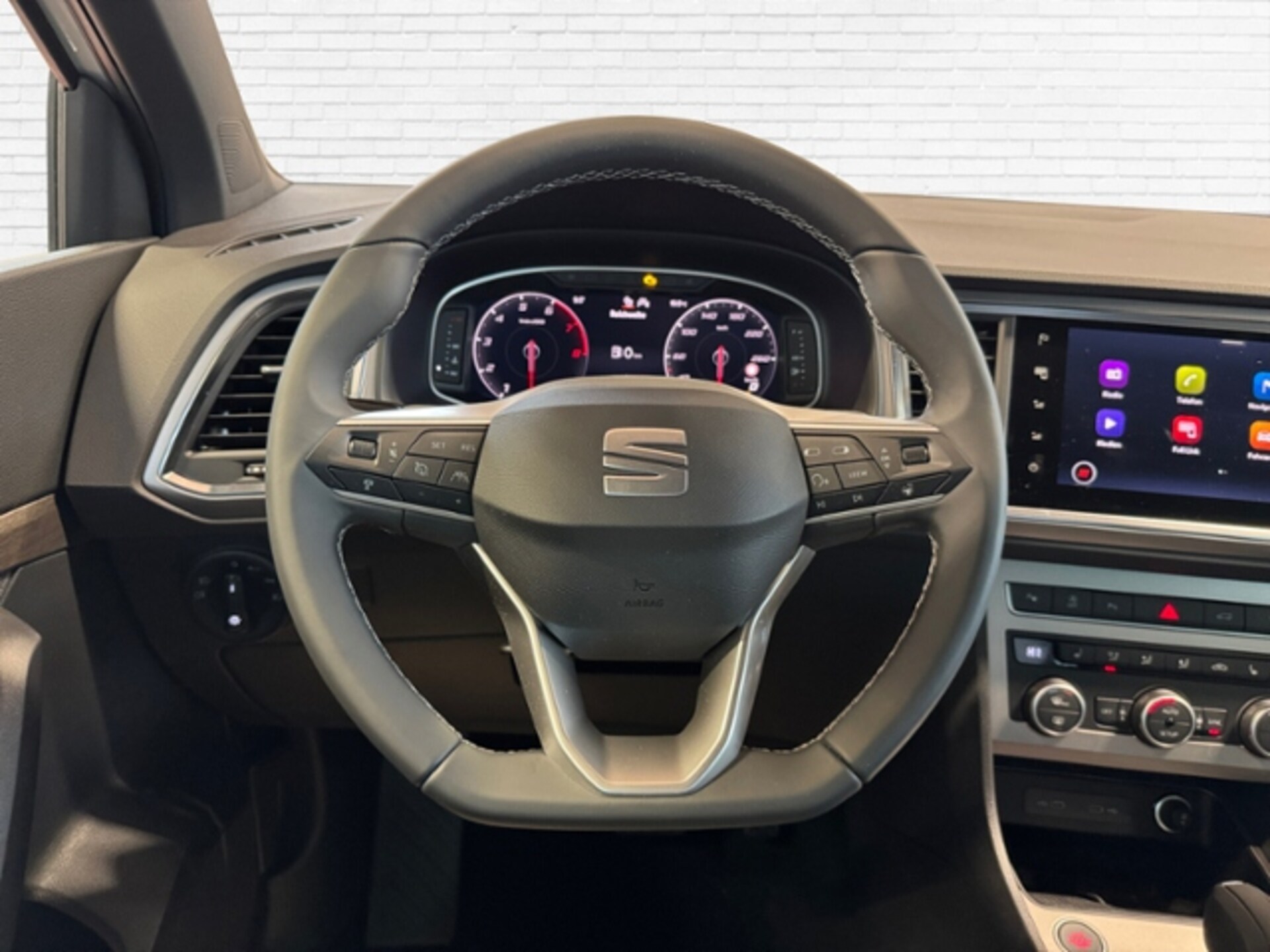 SEAT Ateca Xperience