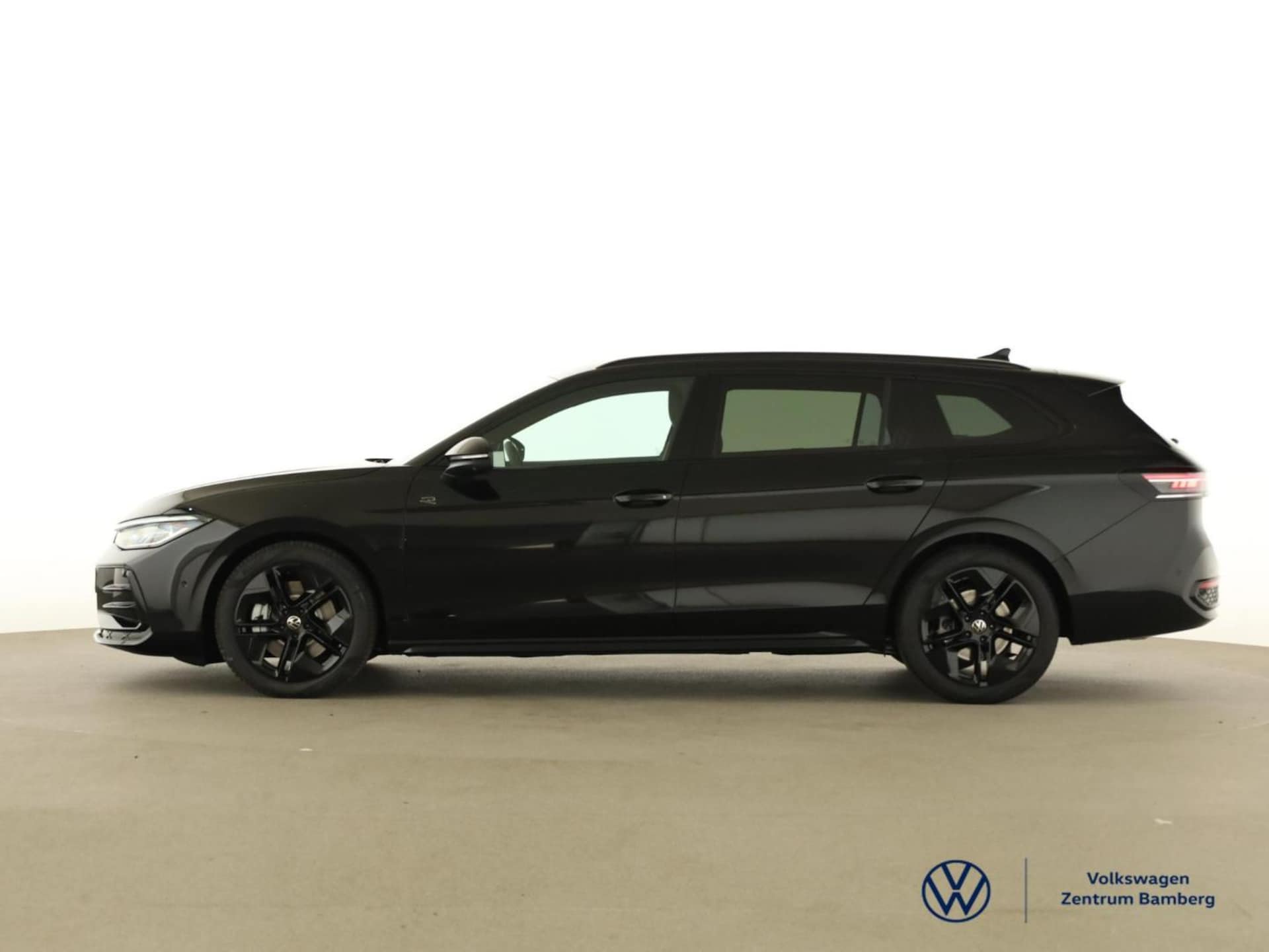 Volkswagen Passat R-Line