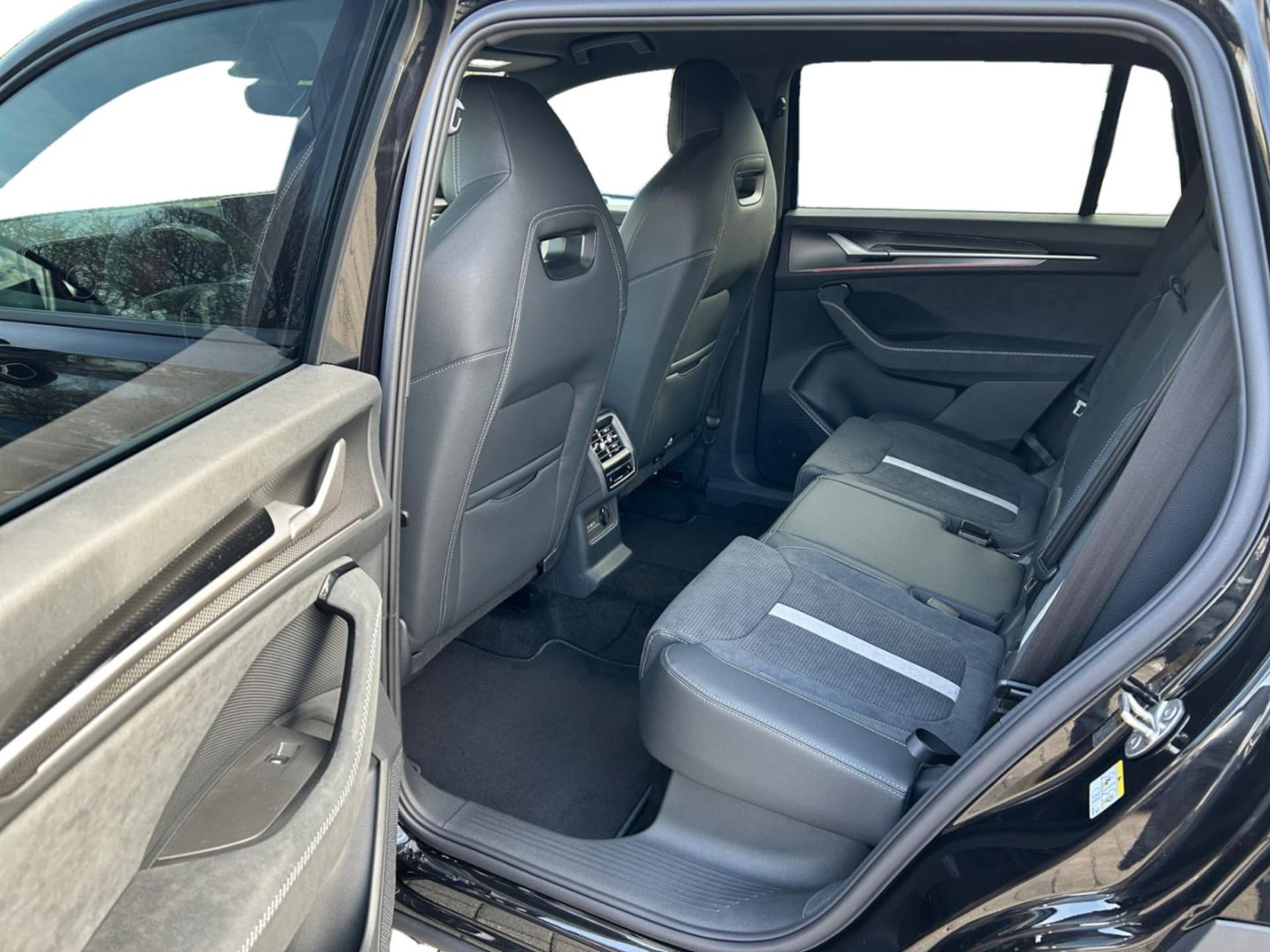 Skoda Kodiaq Sportline