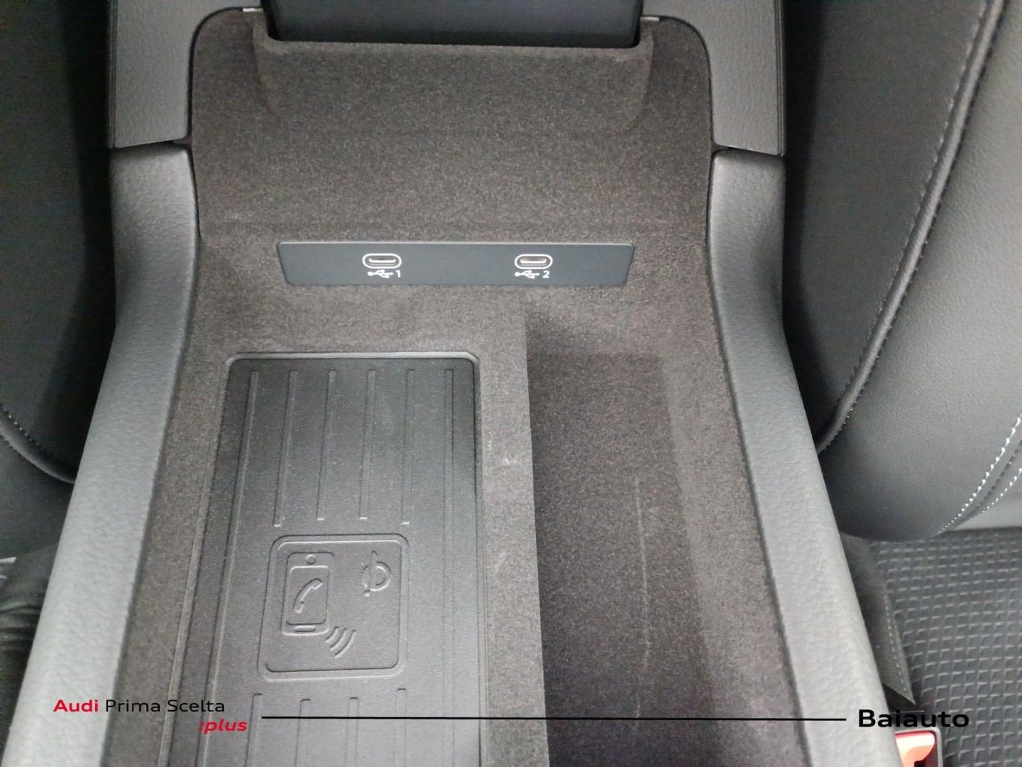 Immagine di Audi A7 Sportback TFSI e Business Advanced 50 TFSI e quattro 220 kW (299 CV) S tronic - Vista: for more details contact your dealer