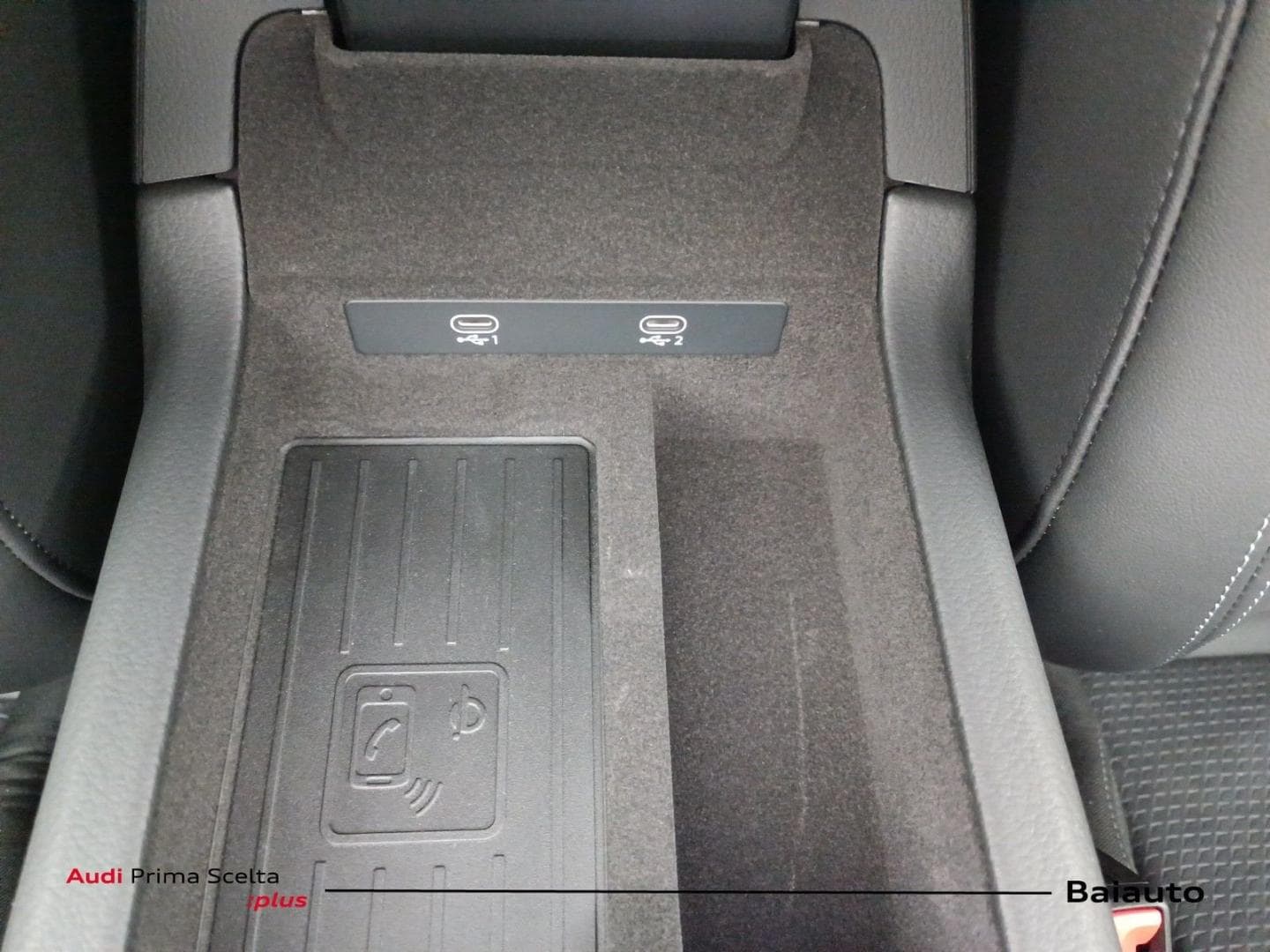 Immagine di Audi A7 Sportback TFSI e Business Advanced 50 TFSI e quattro 220 kW (299 CV) S tronic - Vista: for more details contact your dealer