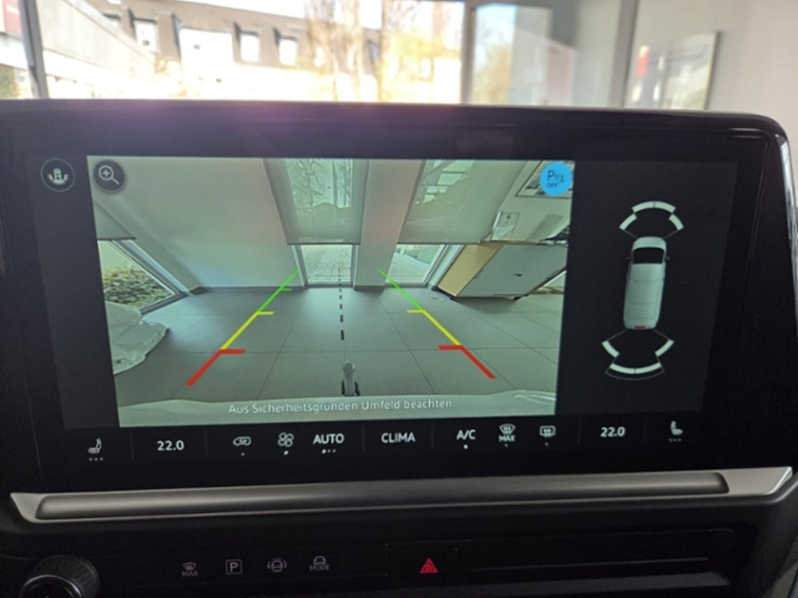 Volkswagen Caravelle – Bild 16