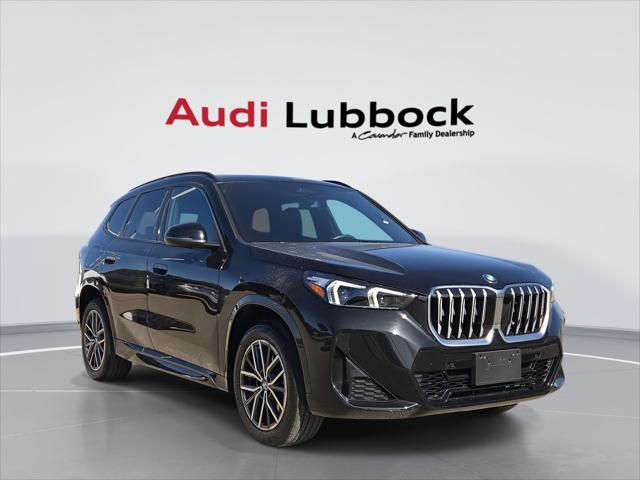 2025 BMW X1 28i