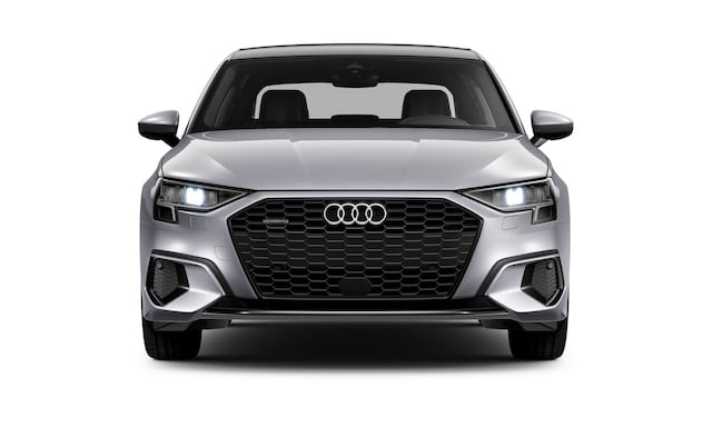 2022 Audi A3