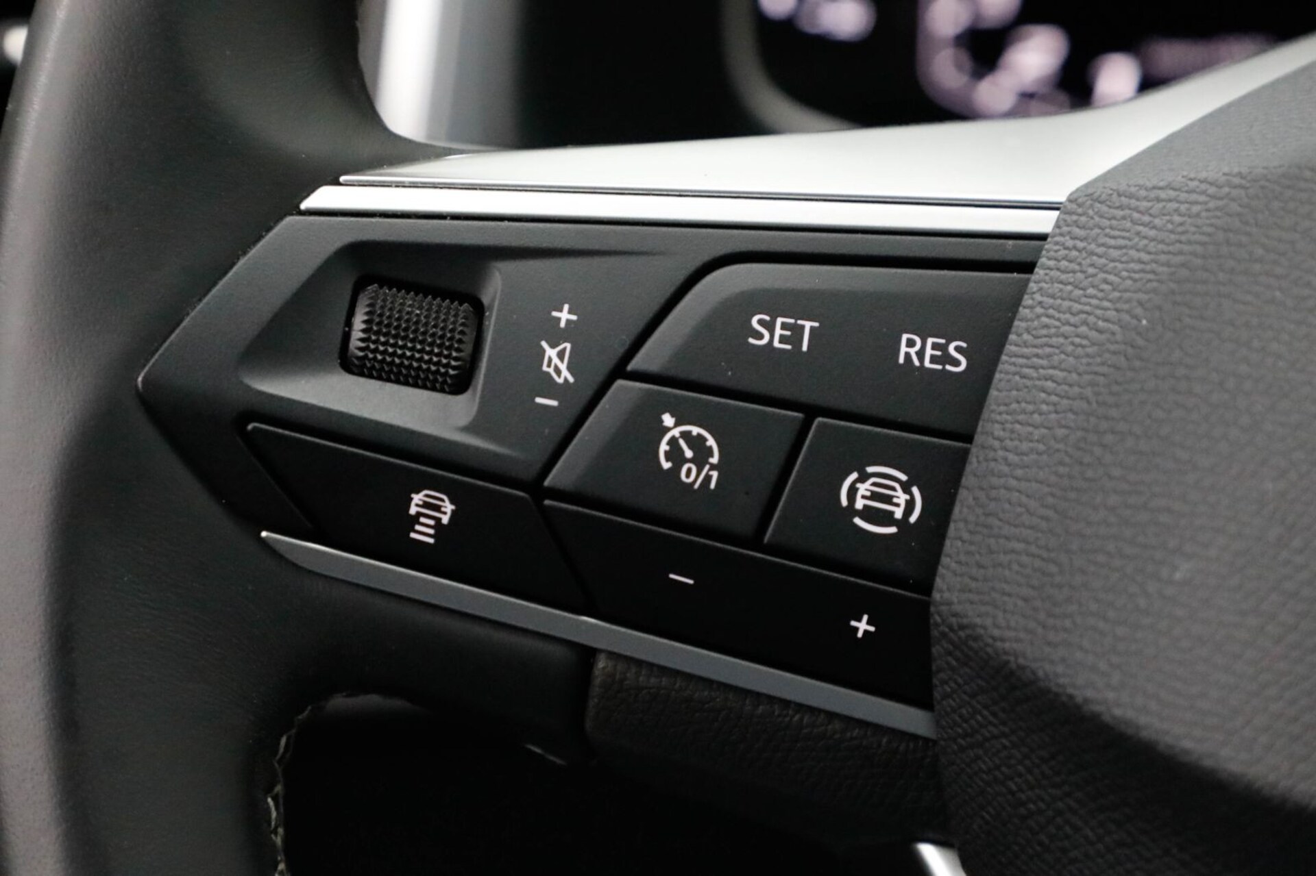SEAT Ateca Style