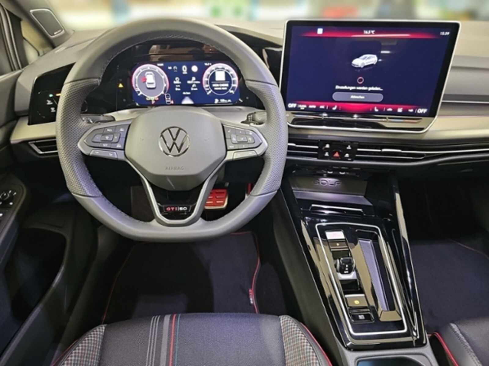 Volkswagen Golf – Bild 12