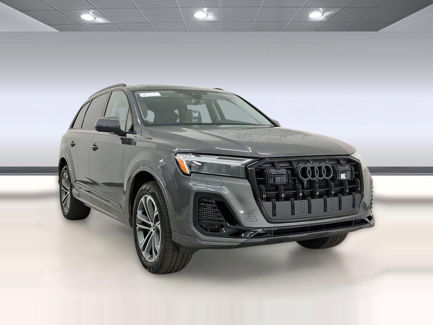 2026 Audi Q7 Premium - Photo 7