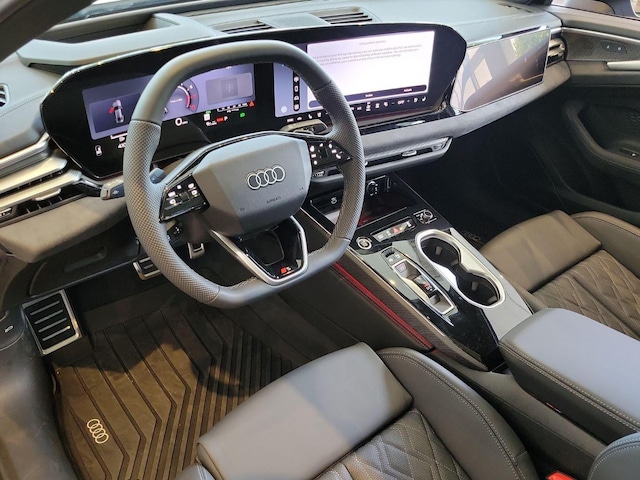 2026 Audi A6 Sedan