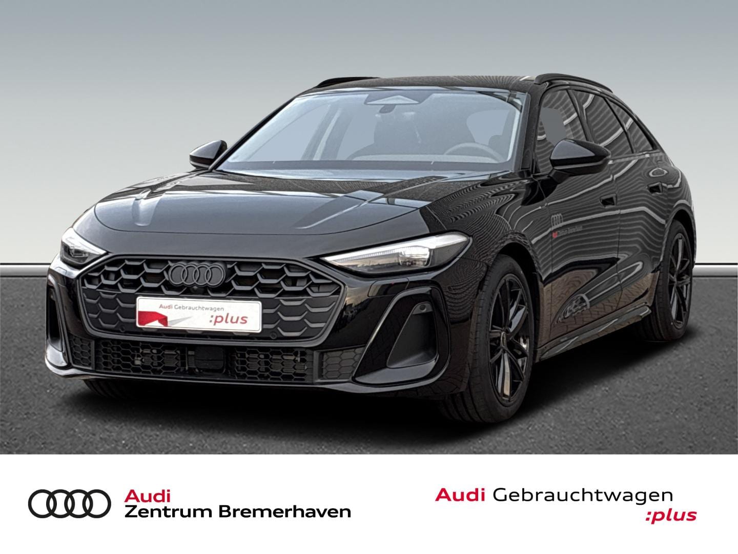 Bild über Audi A5 Avant e-hybrid e-hybrid quattro 220 kW S tronic - für weitere Informationen kontaktieren Sie den Audi Partner