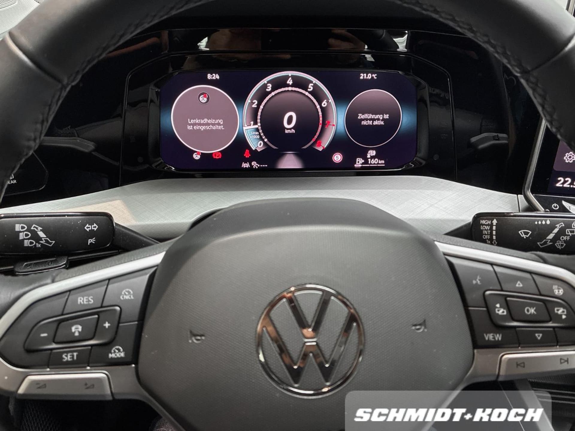 Volkswagen Golf Life
