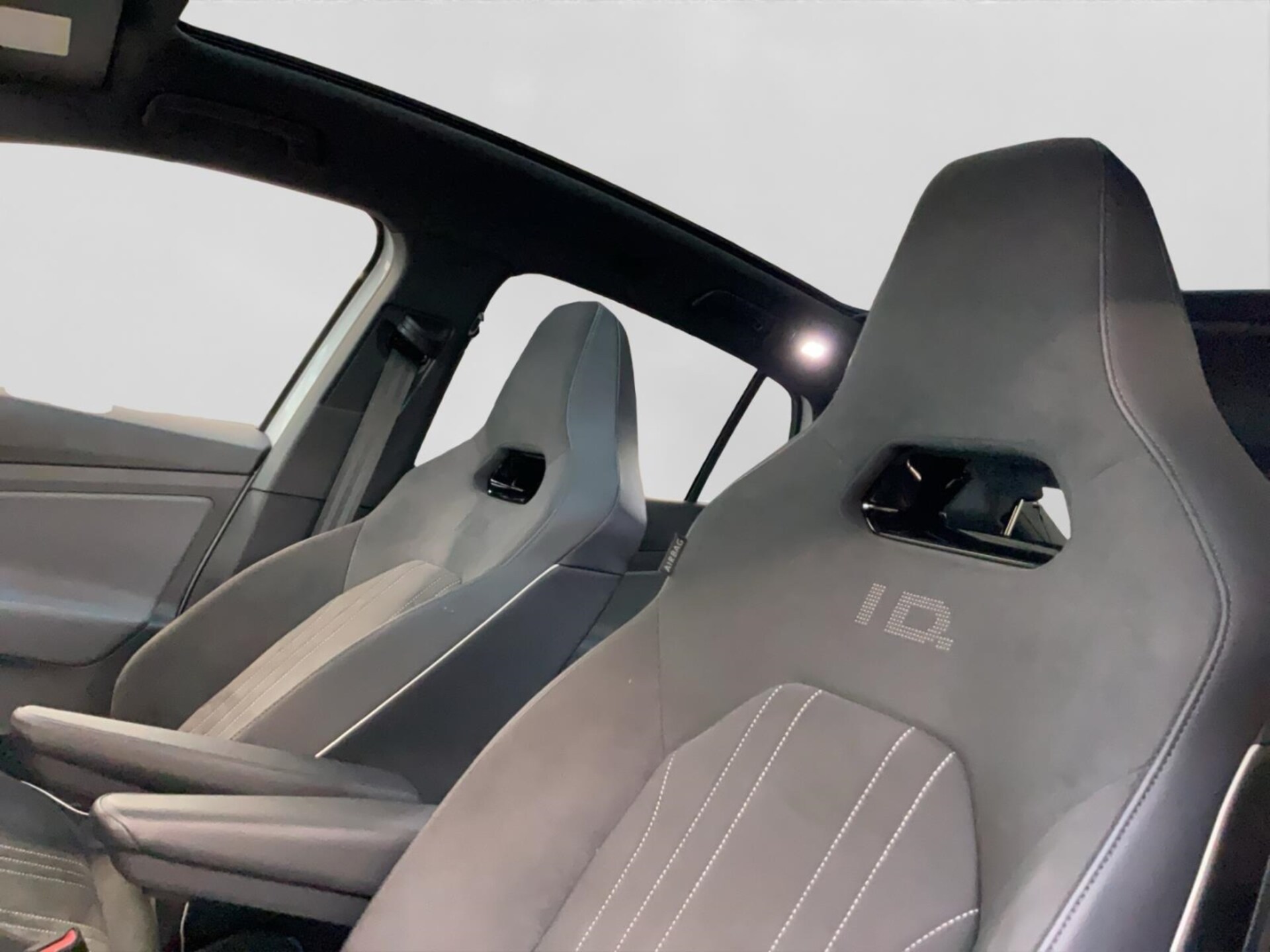 Volkswagen ID.5 Pro Performance