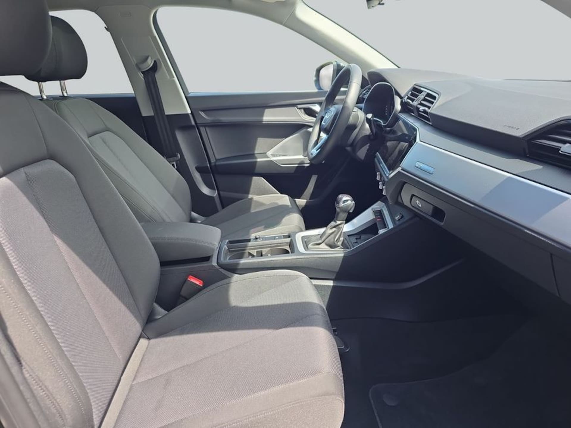 Audi Q3 SUV S line