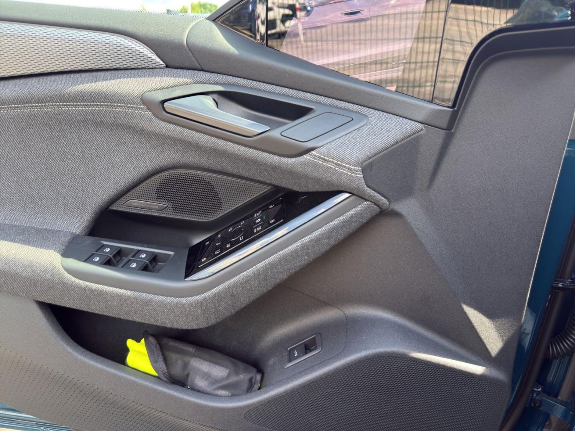 Audi A6 Avant e-tron edition one