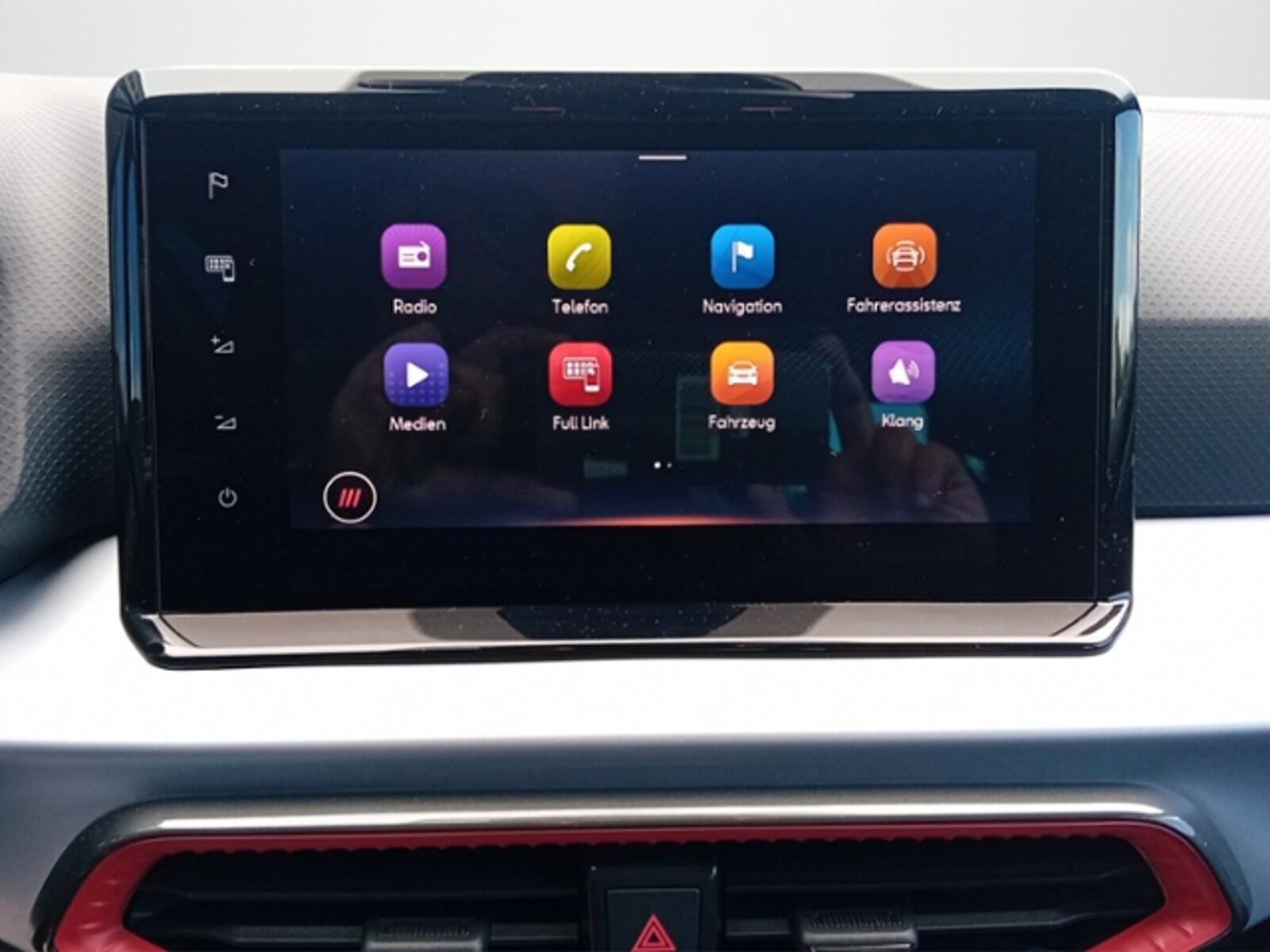 SEAT Ibiza – Bild 18
