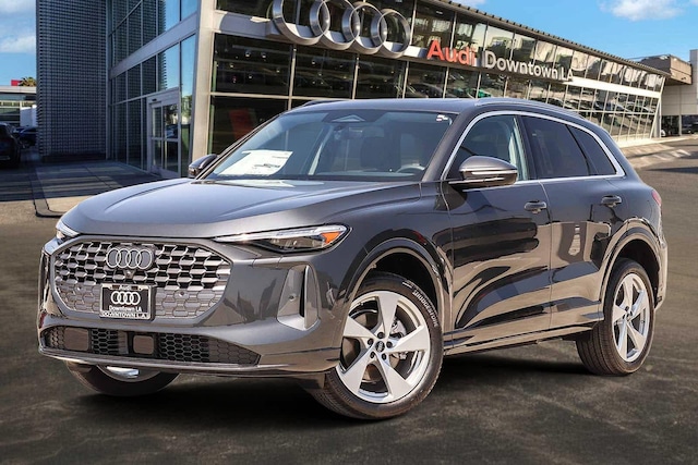 Photo of 2026 Audi Q5