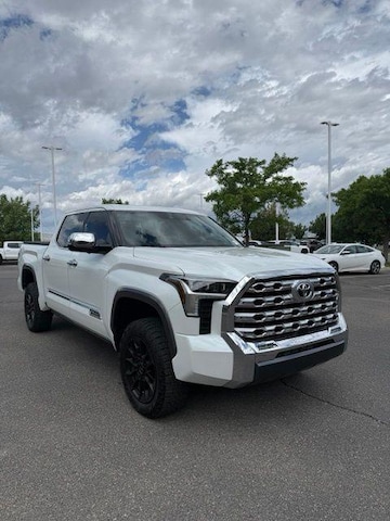 2023 Toyota Tundra