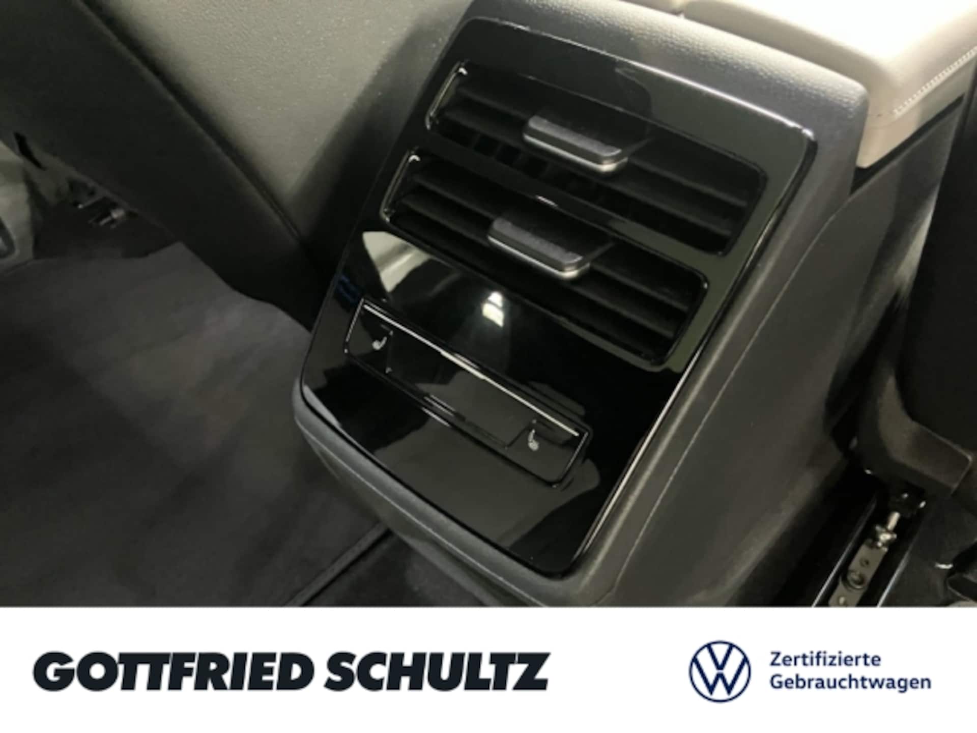 Volkswagen ID.7 Tourer Pro S