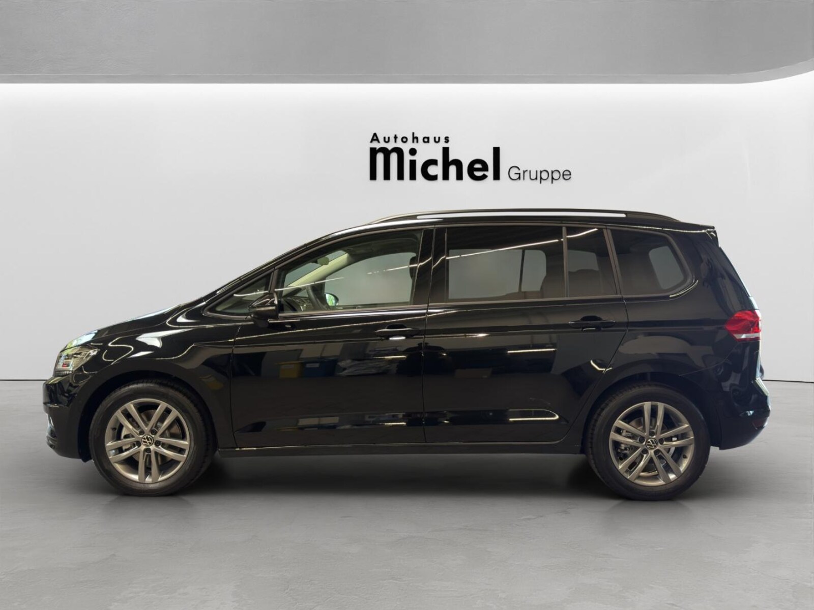 Volkswagen Touran – Bild 3