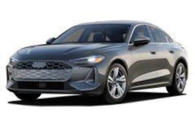 2025 Audi A5 Sedan