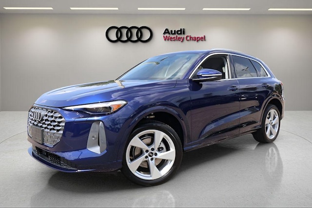 2026 Audi Q5
